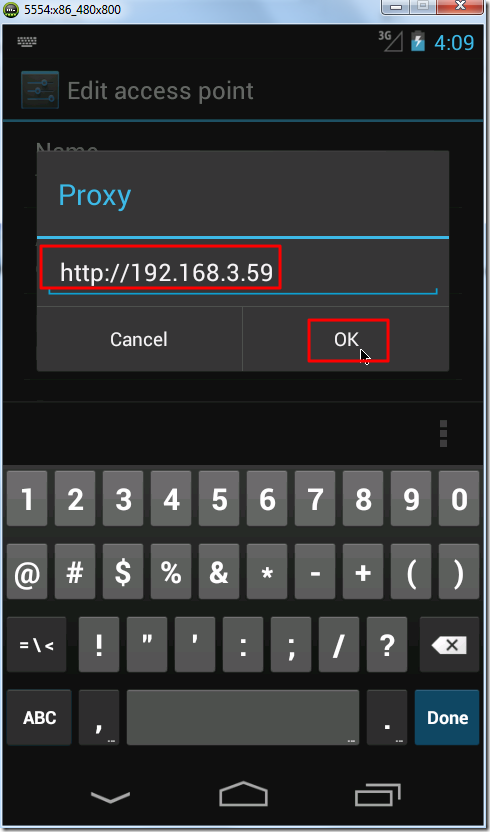 input your proxy address_thumb
