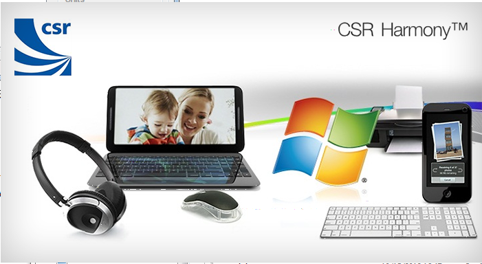Csr Harmony Bluetooth Software Stack Download Chrome