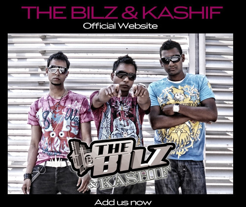 【歌曲推荐】Single - The Bilz  Kashif - againinput - 知道 + 有趣 + 有意义 = 完美