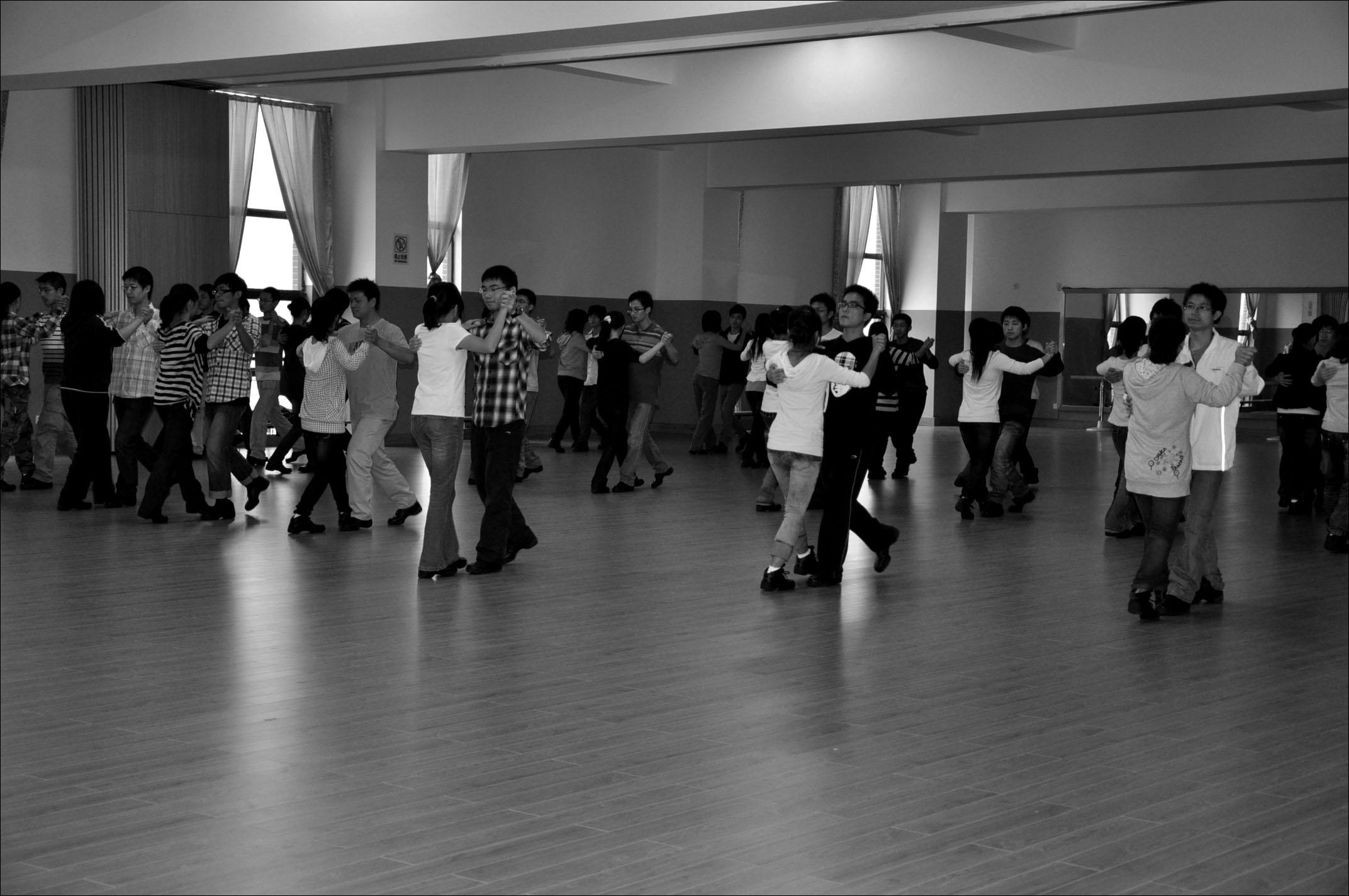 苏州大学独墅湖校区二期公共体育馆 简介 - againinput - 知道 + 有趣 + 有意义 = 完美 体育舞蹈教室