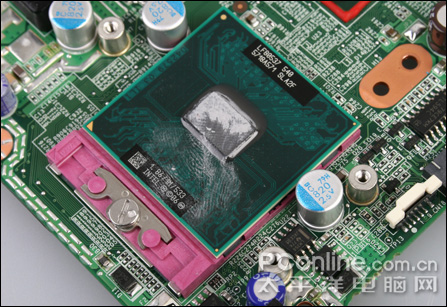 神舟 Q540X 神舟 Q540X