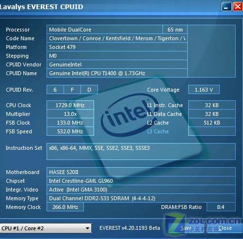 3998元12寸双核本 神舟优雅W230S评测 3998元12寸双核本 神舟优雅W230S评测