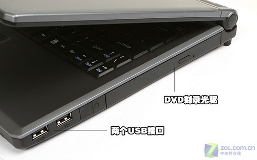 3998元12寸双核本 神舟优雅W230S评测 3998元12寸双核本 神舟优雅W230S评测