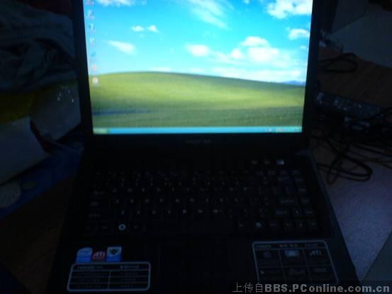 【转】昨天买的F213E和大家分享