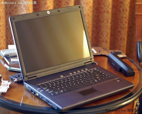 表现一般 四代迅驰性能功耗国外实测