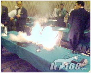 2006年笔记本行业十二件大事盘点(3)