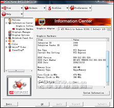 全面测试A8jr,探究RadeonX2300的真实性能