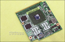 全面测试A8jr,探究RadeonX2300的真实性能