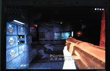 全面测试A8jr,探究RadeonX2300的真实性能