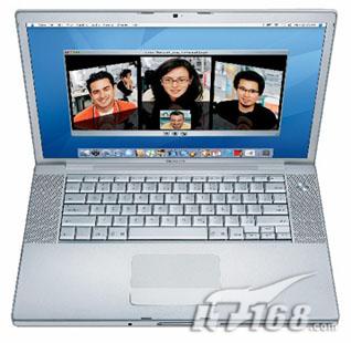 2006年笔记本行业十二件大事盘点