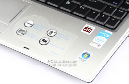 全面测试A8jr,探究RadeonX2300的真实性能