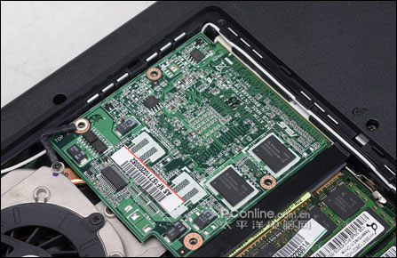 全面测试A8jr,探究RadeonX2300的真实性能