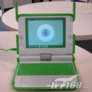 2006年笔记本行业十二件大事盘点(2)