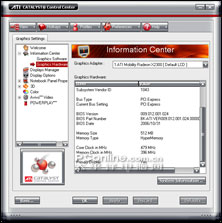 全面测试A8jr,探究RadeonX2300的真实性能