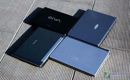 清点炫龙家谱 AMD移动处理器规格详解 清点炫龙家谱 AMD移动处理器规格详解