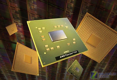 三大看点 AMD Puma平台能否抗衡迅驰五? 