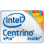 Intel® Centrino® Pro