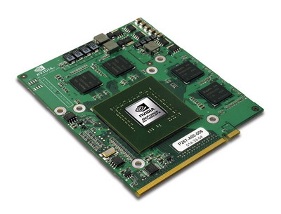 主流笔记本显卡等级简单划分