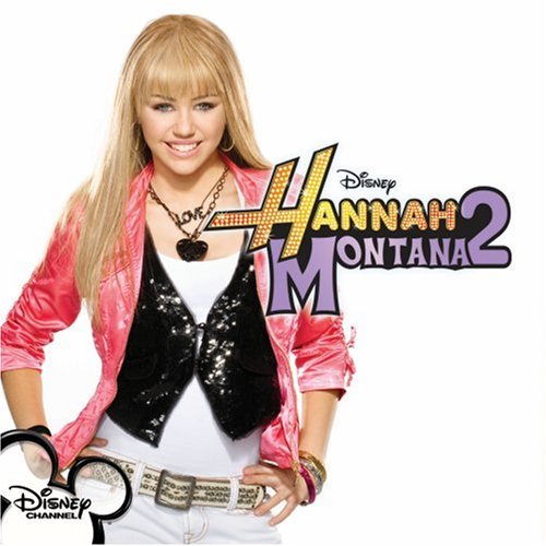 【歌曲推荐】Let's Dance - Hannah Montana