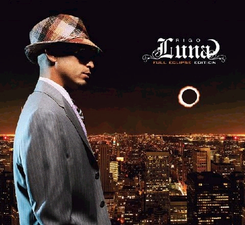 【歌曲推荐】How I Do - Rigo Luna