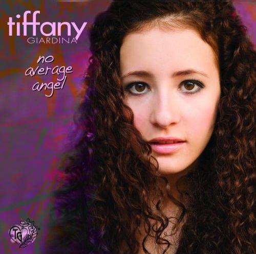 【歌曲推荐】Eternal Flame - Tiffany Giardina