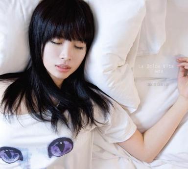 【歌曲推荐】世界末日的某个角落 - 魏如萱