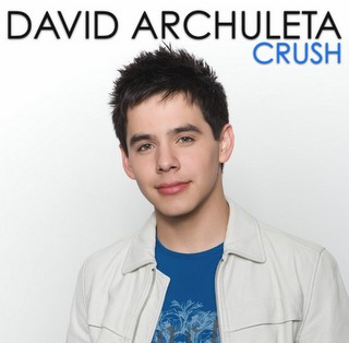 【歌曲推荐】Crush - David Archuleta