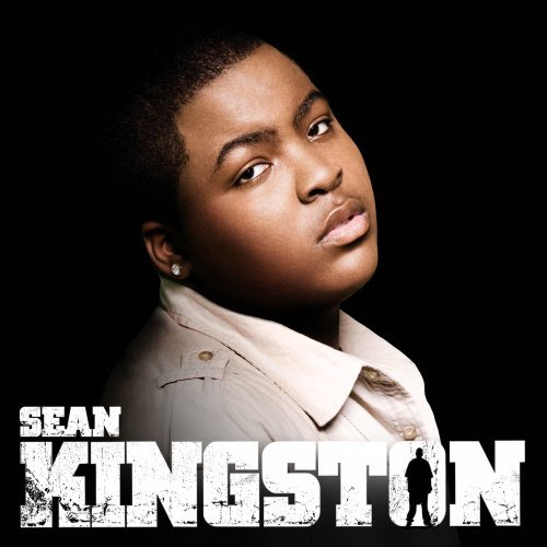 【歌曲推荐】I Can Feel it - Sean Kingston
