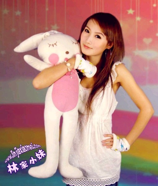 【歌曲推荐】不可以太想我 - 林家小妹