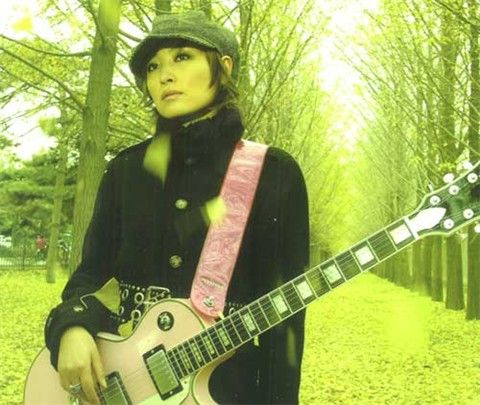 十二种颜色 - 陈琳