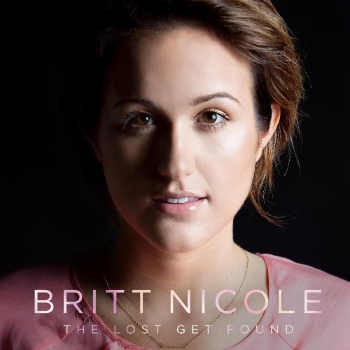 【歌曲推荐】Hanging On - Britt Nicole