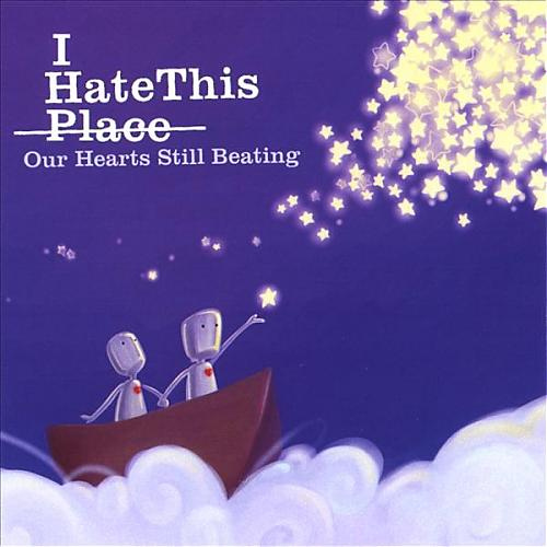 【歌曲推荐】Sky and Sea - I Hate This Place