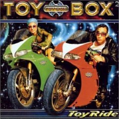 【歌曲推荐】Divided - Toy Box