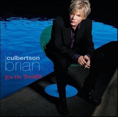 All About You - Brian Culbertson