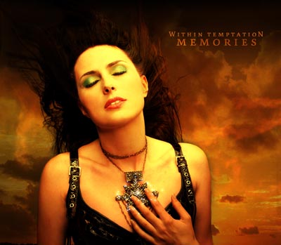【歌曲推荐】Memories - Within Temptation
