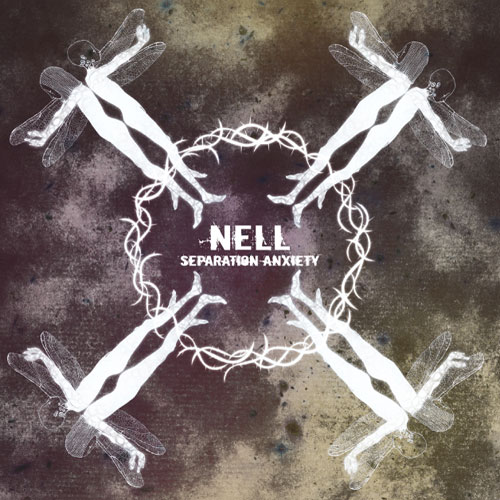 【歌曲推荐】聚集记忆的时间 - Nell