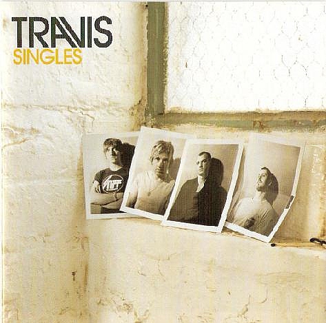 【歌曲推荐】Sing - Travis