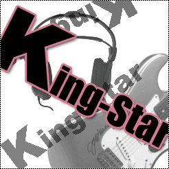 【歌曲推荐】剧终 - KingStar-小5