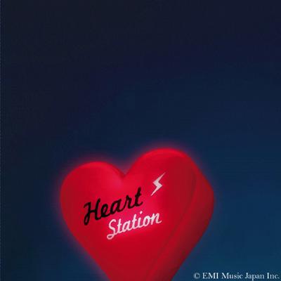 【歌曲推荐】Heart Station - 宇多田光