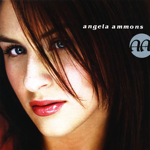 【歌曲推荐】Always Getting Over You - Angela Ammons