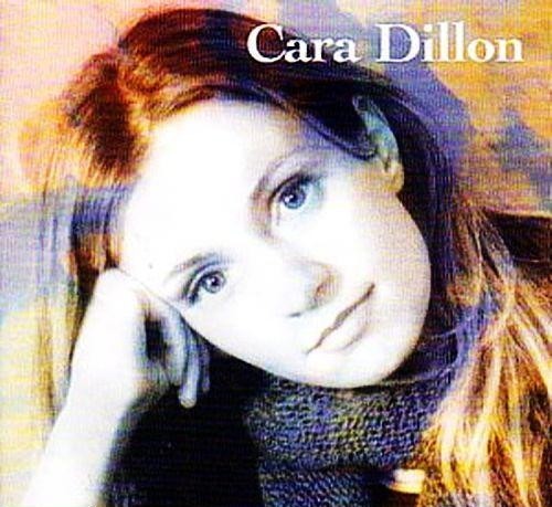 【歌曲推荐】Craigie Hill - Cara Dillon