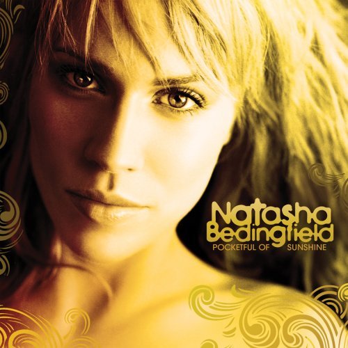 【歌曲推荐】Pocketful Of Sunshine - Natasha Bedingfield