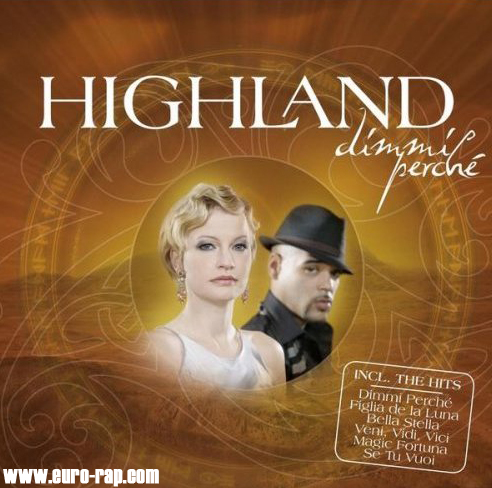 【歌曲推荐】E Musica - Highland