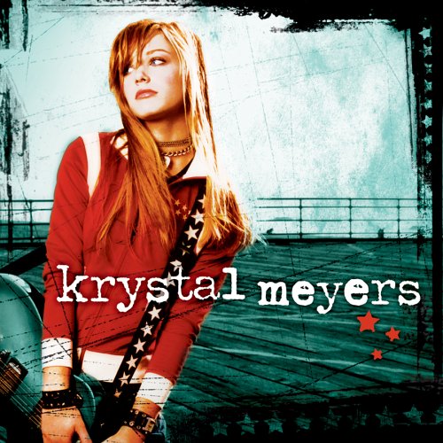 【歌曲推荐】In Your Hands - Krystal Meyers