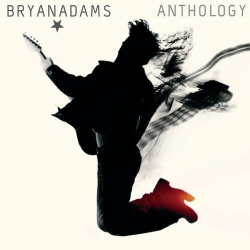 【歌曲推荐】Heaven - Bryan Adams