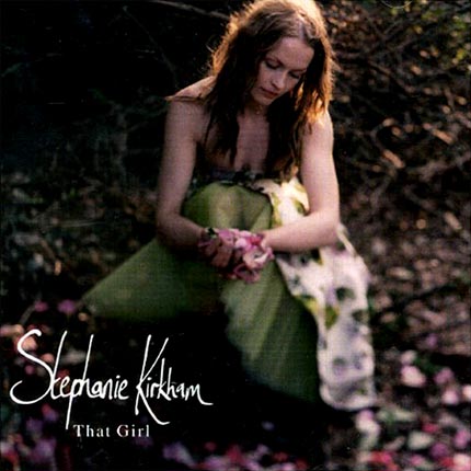 Never In A Million Years - Stephanie Kirkham