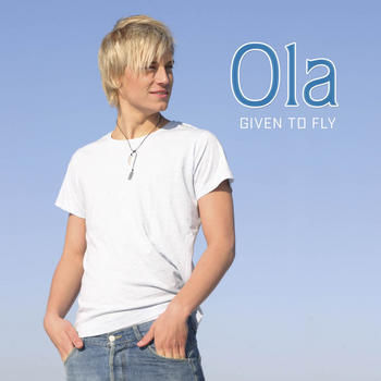 【歌曲推荐】Till The End - Ola Svensson
