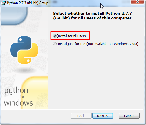 【教程】如何在Windows系统中安装Python