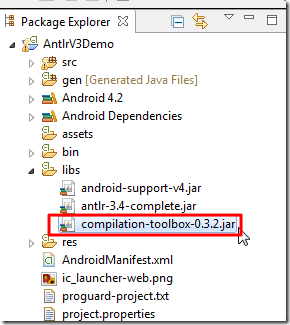 【记录】折腾Android(java)的动态编译工具：compilation-toolbox