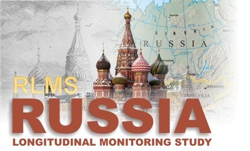 longitudinal monitoring study russia